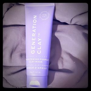 BN, SEALED Generation Clay Ultra Violet SUPERSIZE